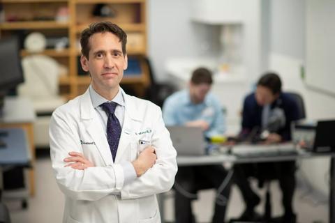 Marasco, MD