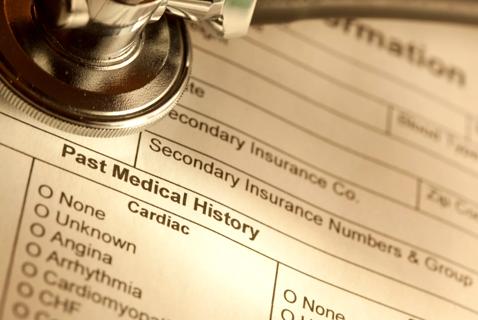 Medical history