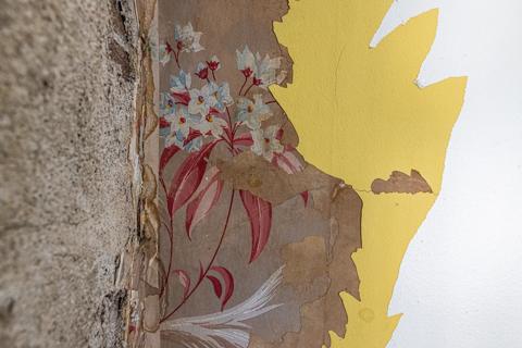 Lead paint