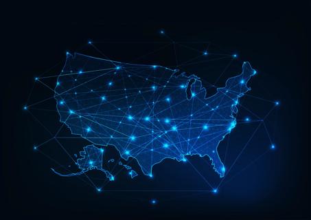 US Map