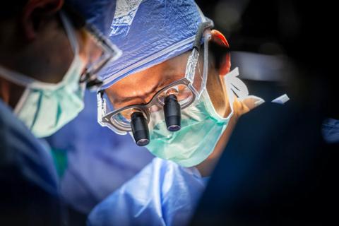 David Kwon, MD