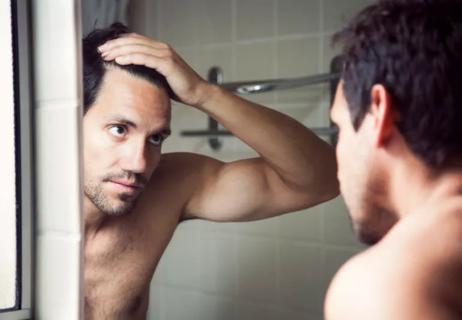 Can Hair Protect Your Scalp from Skin Cancer?