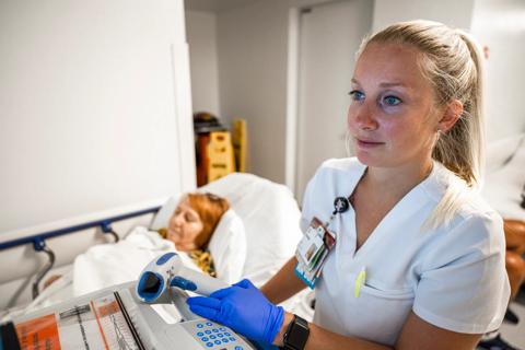 EHR