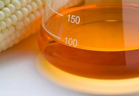 health hazards of corn syrup