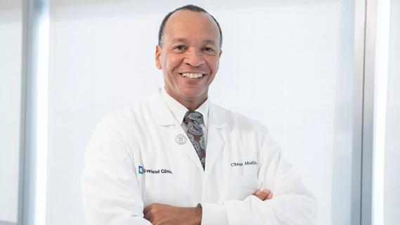 Minority Men’s Health