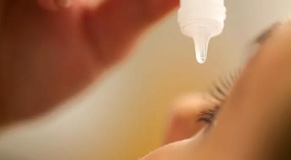 Treating Advanced Dry Eye