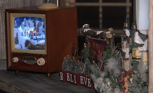 Christmas decorations