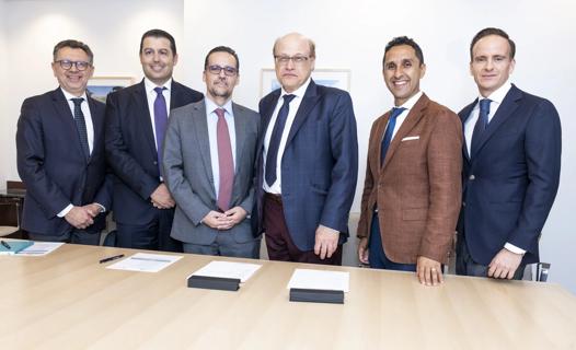 joint advisory council