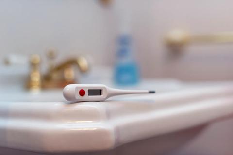 Thermometer