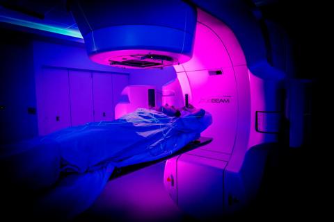 breast cancer patient