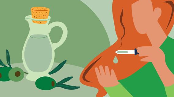 GLP-1 Diet: What To Eat & Avoid