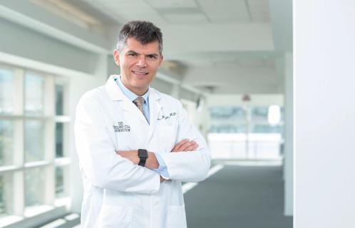 Mazzone, MD