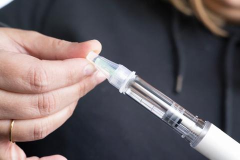 how to turn up a xl battery vape Is Nicotine-Free Vaping Safer?