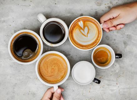 When Is the Best Time to Drink Coffee?