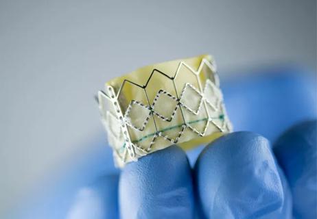 TAVR