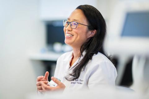 Jennifer Hockings, PharmD