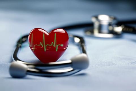 Heart rhythm