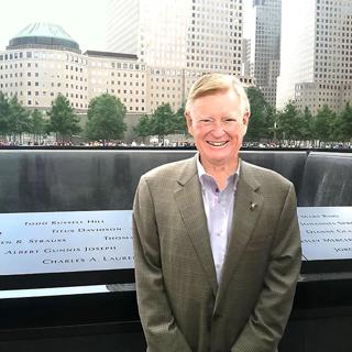 Jack Kemp