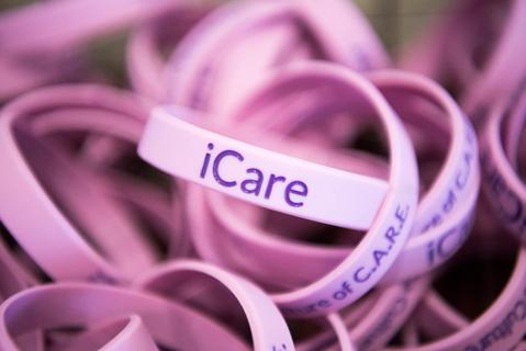 icare bracelets