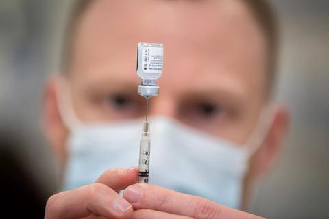 Vaccine