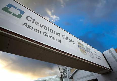 Merging Hospitals Makes Tangible Sense