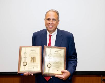 Joseph Iannotti, MD, PhD