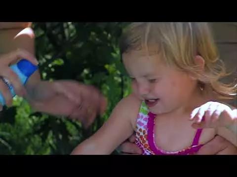 Sunscreen Tips and Tricks for Kids 2022