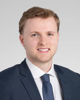 Student Spotlight: Kieran Lewis