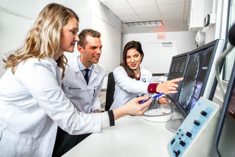 Neurologists