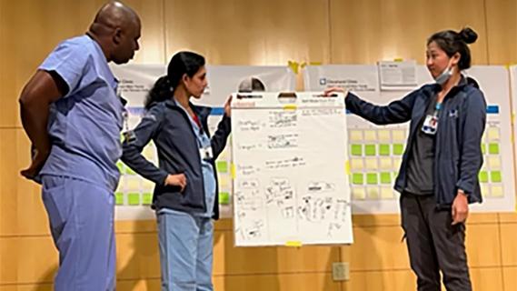 How Cleveland Clinic Helps Affiliated Cardiovascular Programs Improve ...