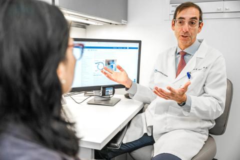 Goldman, MD
