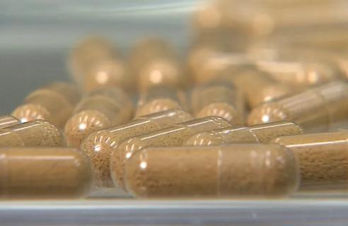 Weight-loss supplements
