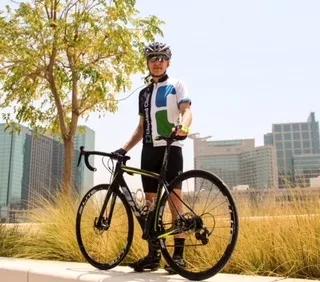 Velasano Dr. Matthew Kroh will cycle to raise funds for cancer research_02