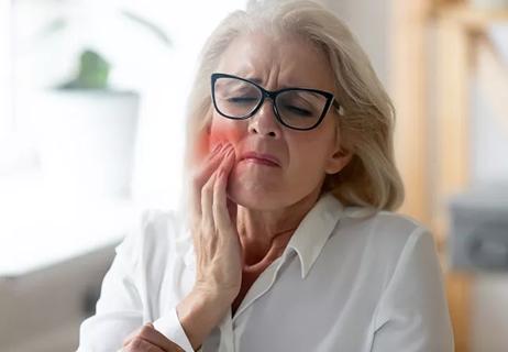 trigeminal neuralgia image