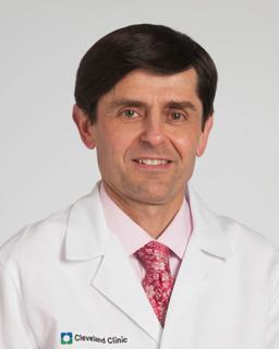 Francois Bethoux, MD