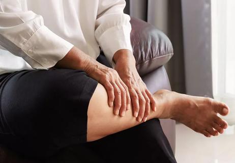 What You Should Know About Swelling in Your Legs