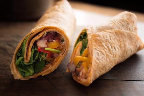 Are Wraps Healthier Than Sandwiches (Short Answer)