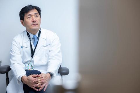 David Kwon, MD