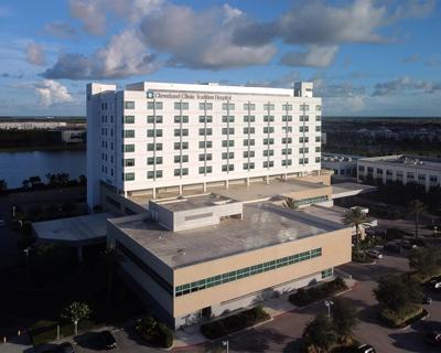 Cleveland Clinic Tradition Hospital Welcomes Three New Cardiologists