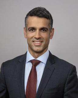 Chirag Choudhary, MD, MBA