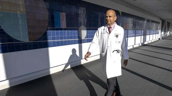 Dr. Jame Abraham