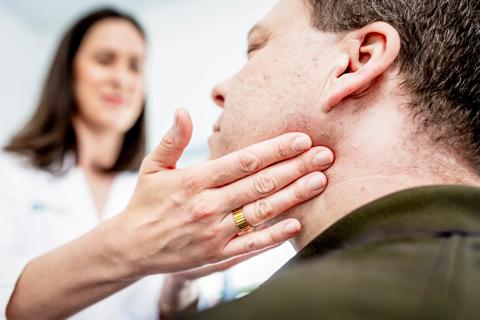 Thyroid cancer