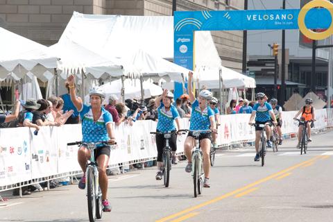 VeloSano