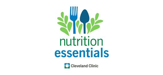 nutrition essentials podcasts