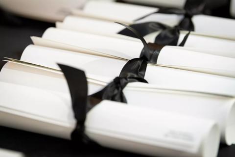 Diplomas