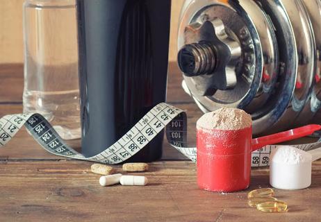 Keto supplements for workouts