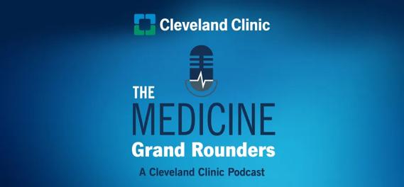The Medicine Grand Rounders Image