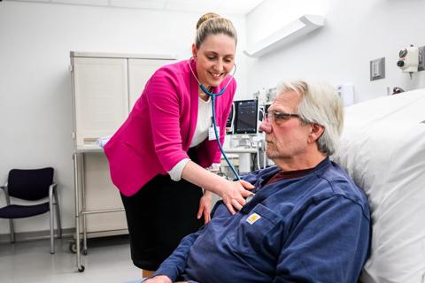 Amanda Vest, MD