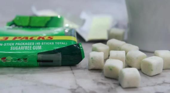 Chewing gum