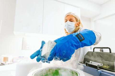 Gene therapy